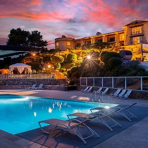 Hotel La Bastide De &, Tourtour