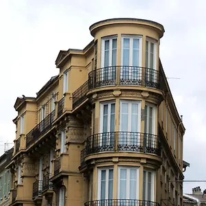 Residence Aston La Scala, Nizza