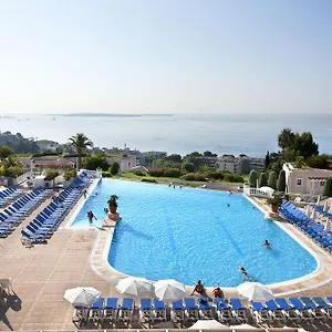 Aparthotel Francia Ii, Cannes