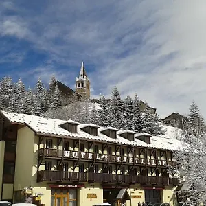 Hotel Castillan, La Grave