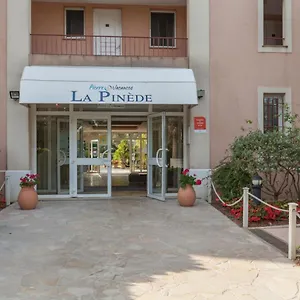 Aparthotel Résidence Pierre&vacances La Pinède, Hyères